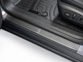 24C BLAZER EV SILLPROTECTOR BLACK 4PC SET