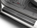 WeatherTech 22-24 Rivian R1S SillProtector - Black