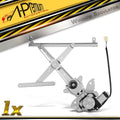 TRAKMOTIVE auto part detail