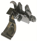 HOOD LATCH ASSEMBLY; SHORT STYLE; 6