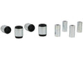 CONTROL ARM - LOWER INNER BUSHING