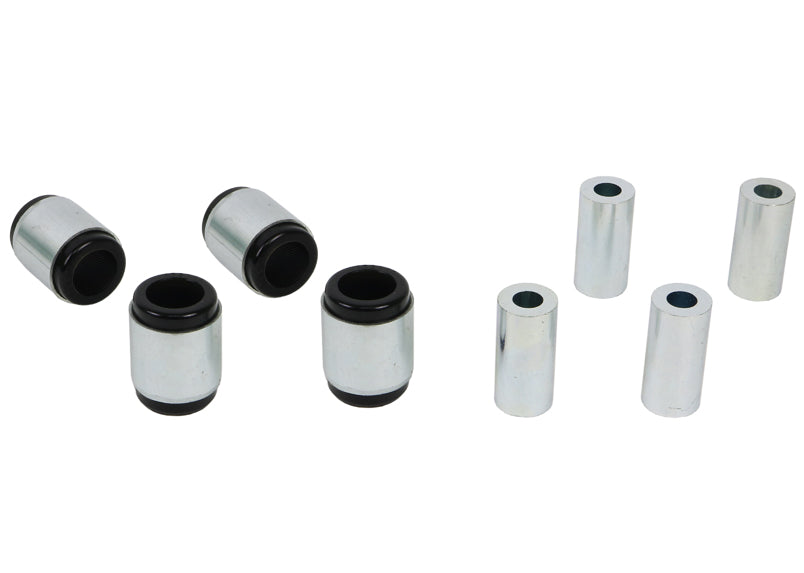CONTROL ARM - LOWER INNER BUSHING