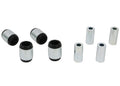 CONTROL ARM - LOWER INNER BUSHING