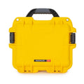Nanuk auto part close-up