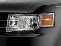 WeatherTech 23-24 Jeep Grand Wagoneer WS/L - LampGard Transparent