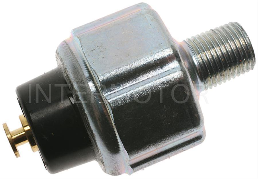 STANDARD IGN auto part