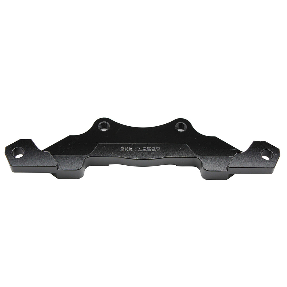 BRACKET,FLAT,CALIPER MT,UTV-P,8.75,