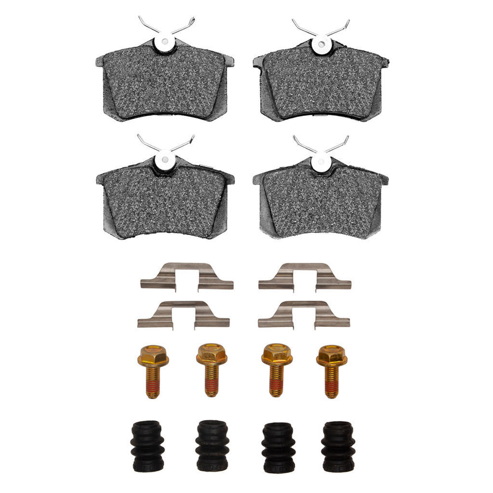 DFC auto part
