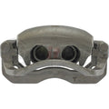 SEMI-LOADED BRAKE CALIPER