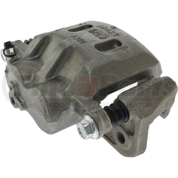 SEMI-LOADED BRAKE CALIPER