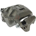 SEMI-LOADED BRAKE CALIPER