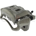 SEMI-LOADED BRAKE CALIPER