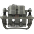 SEMI-LOADED BRAKE CALIPER