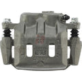 SEMI-LOADED BRAKE CALIPER