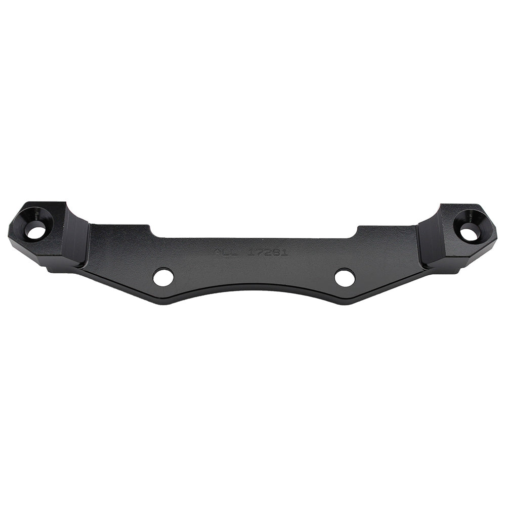 BRACKET,FLAT,CALIPER MT,UTV-P,8.75,