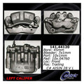 SEMI-LOADED CALIPER