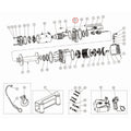 Smittybilt Motor Base