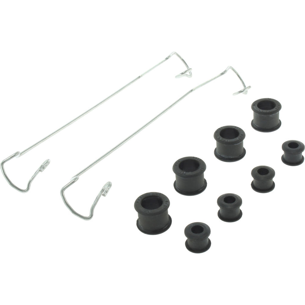 DISC BRAKE HARDWARE KIT