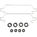 DISC BRAKE HARDWARE KIT