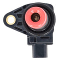 MOTORAD auto part close-up