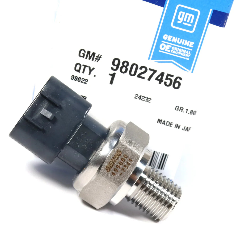 GM Performance auto part