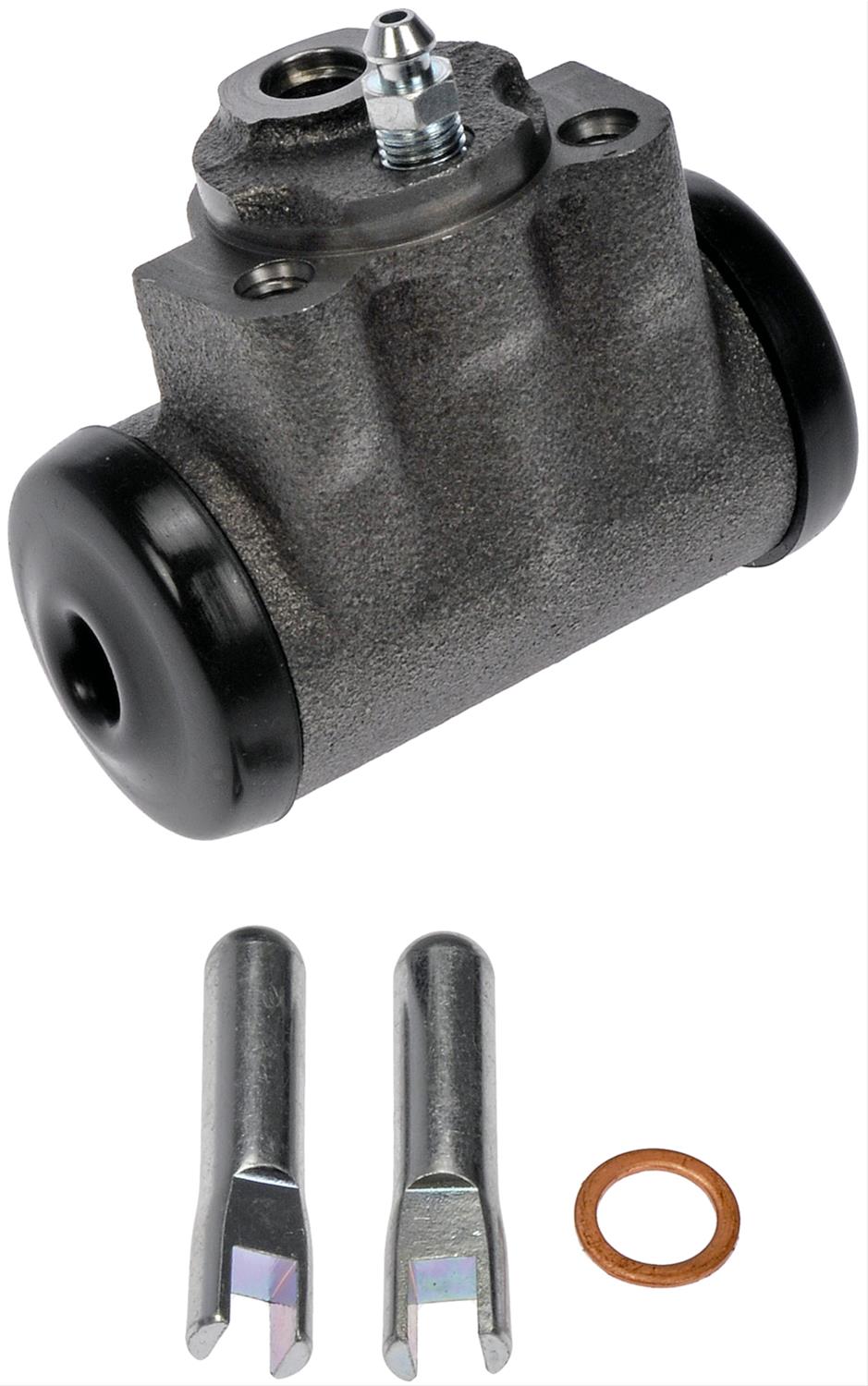 WHEEL CYLINDER