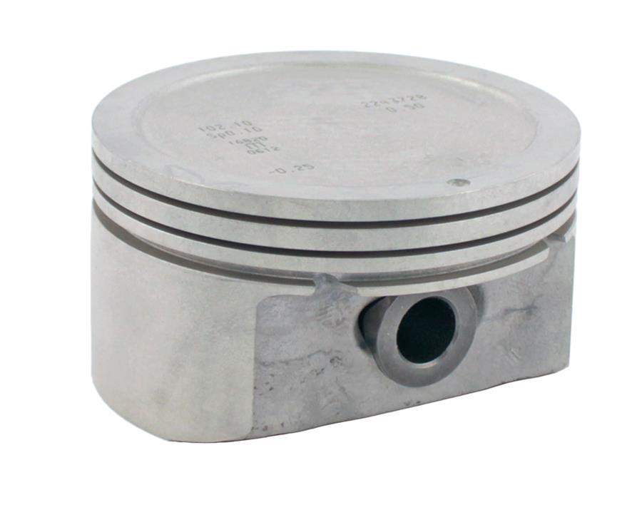 LV PISTONS