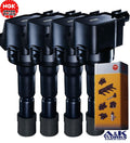 NGK auto part