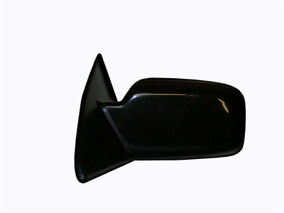 0609 FUSION/MILAN REMOTE NONHEATED/NONFOLDAWAY MIRRORLEFT SIDEBLACK