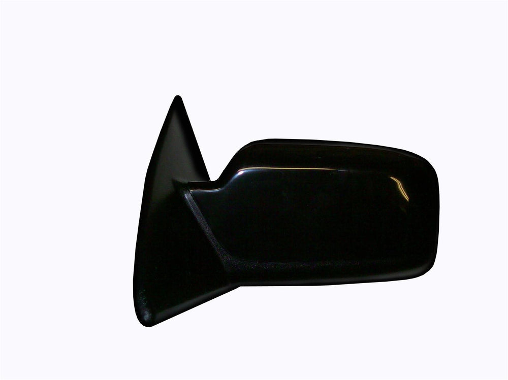 0609 FUSION/MILAN REMOTE NONHEATED/NONFOLDAWAY MIRRORLEFT SIDEBLACK