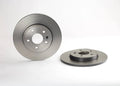 DISC BRAKE ROTOR