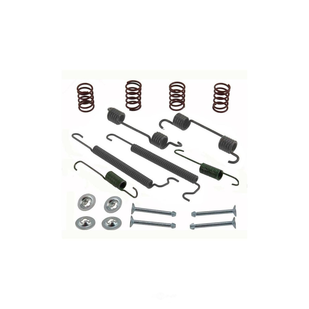 DRUM BRAKE HARDWARE KIT