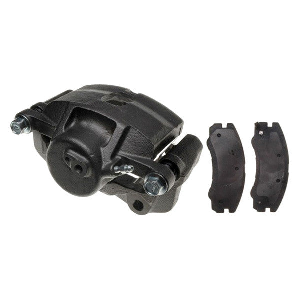 LOADED CALIPERS