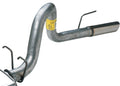 0509 DODGE DAKOTA 0509 MITSUBISHI RAIDER TAIL PIPE