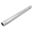 HPS Performance 2.5 OD 6061 Aluminum Straight Pipe Tubing 16 Gauge x 3 Feet Long