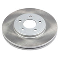 Power Stop 03-11 Ford Crown Victoria Front Semi Coated Rotor