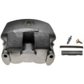 Front Brake Hardware: Various Makes and Models; friction ready calipers