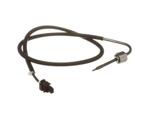 DELPHI exhaust