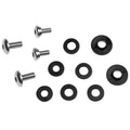LTS SCREW KIT VIS/PEAK-WRC/TRO.DES