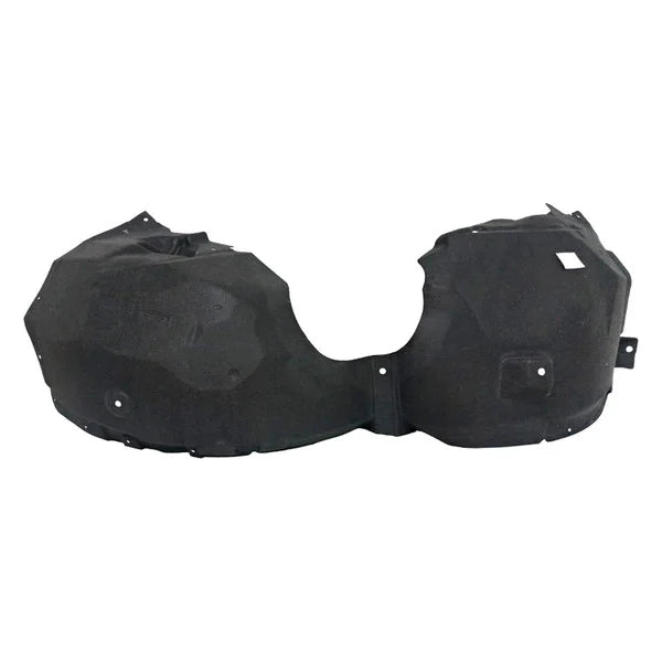 LH FRONT FENDER INNER PANEL MAT: PE/VACUUM FORM;OEM: PET/THERMO FORM CHRYSLER PACIFICA 17C