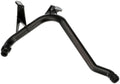 Gates 01-05 BMW 325I 6Cyl 2.5L 11/16in x 23/32in x 21 7/8in WP Pipe To Res PipeHeater Hose w/Seal
