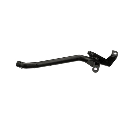 Gates 01-05 BMW 325I 6Cyl 2.5L 11/16in x 23/32in x 21 7/8in WP Pipe To Res PipeHeater Hose w/Seal