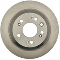 BRAKE ROTOR-DIH PRK BRK