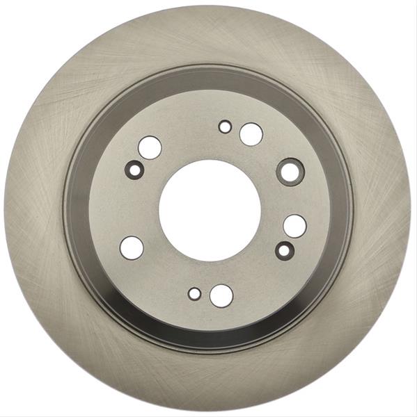 BRAKE ROTOR-DIH PRK BRK