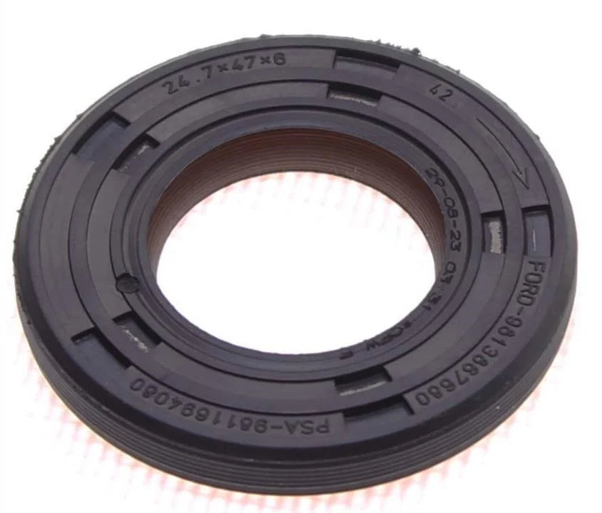 Engine Cylinder Head Gasket - 61-36960-00