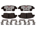 BRAKE PAD SET