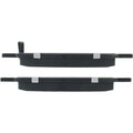 Stoptech PQ Pro Brake Pads Front Buick Chevrolet GMC Isuzu Saab 9-7x Ascender Envoy Envoy XL