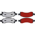 Stoptech PQ Pro Brake Pads Front Buick Chevrolet GMC Isuzu Saab 9-7x Ascender Envoy Envoy XL