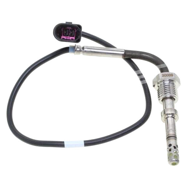 Walker Products Inc. - Sensors exhaust