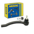 MOOG 13-18 Nissan Altima Front Left Outer / Left Outer Tie Rod
